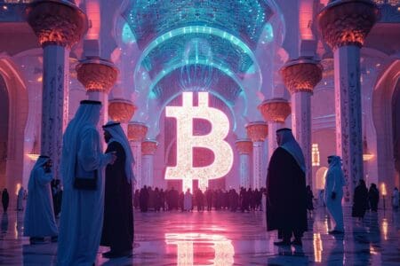 Szejkowie zainwestują niewyobrażalną fortunę w Bitcoin? Mogą wywrócić rynek do góry nogami!