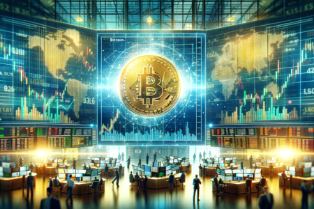 Doradca Van Eck: Bitcoin ETF ma pewien pozytyw, o którym nikt nie mówi