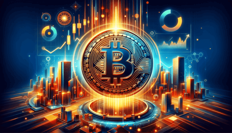Spot Bitcoin ETF utrzymuje dodatnie przepływy już 8 dni z rzędu