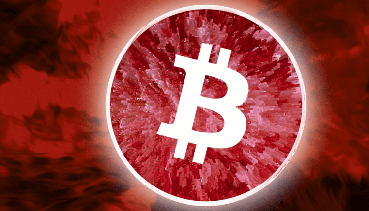 To nie koniec spadków? Jeśli ten scenariusz się zmaterializuje możemy zobaczyć Bitcoin za 15 000 USD