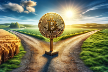 Wieloryby aktywne jak nigdy, grają pod Bitcoin ETF? Wkrótce może nastąpić rozstrzygnięcie