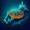 bitcoin spadek