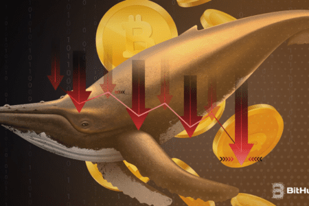 Arkham: Grayscale i uśpione wieloryby przenoszą miliardy w BTC. Jak nisko może zjechać cena Bitcoina?