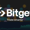 bitget grafika promocyjna