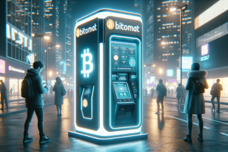 Chcesz bezproblemowo wymienić kryptowaluty za gotówkę? Nowa usługa w Polsce może zrewolucjonizować rynek