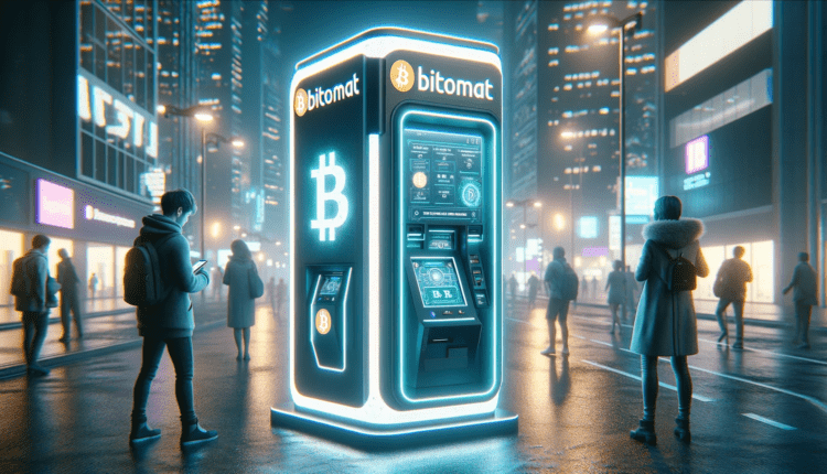 Chcesz bezproblemowo wymienić kryptowaluty za gotówkę? Nowa usługa w Polsce może zrewolucjonizować rynek