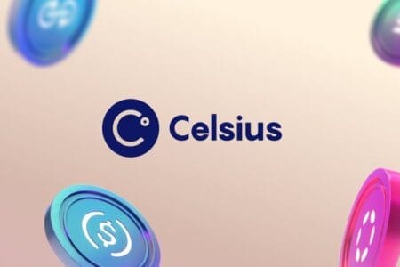 Celsius Network planuje wycofanie i zrównoważenie 464 mln USD w ETH