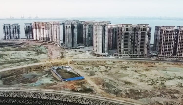 Jednemu z największych deweloperów nieruchomości na świecie grozi likwidacja