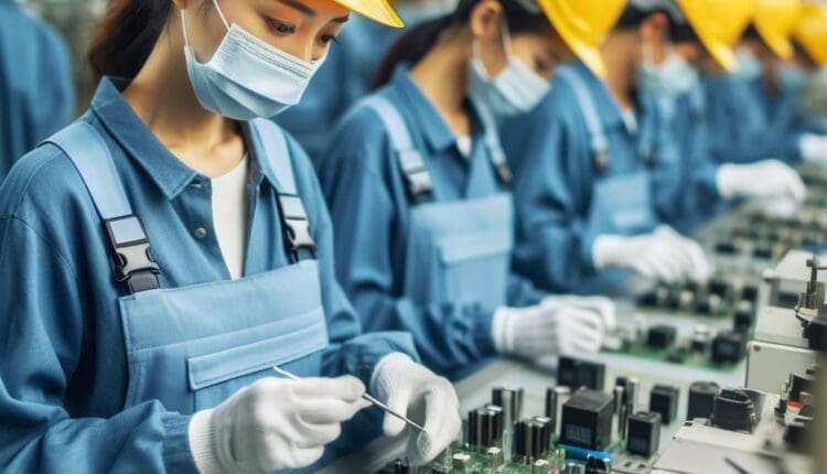 Eksport z Chin jest rekordowy. Jaki będzie jego wpływ na światową gospodarkę?