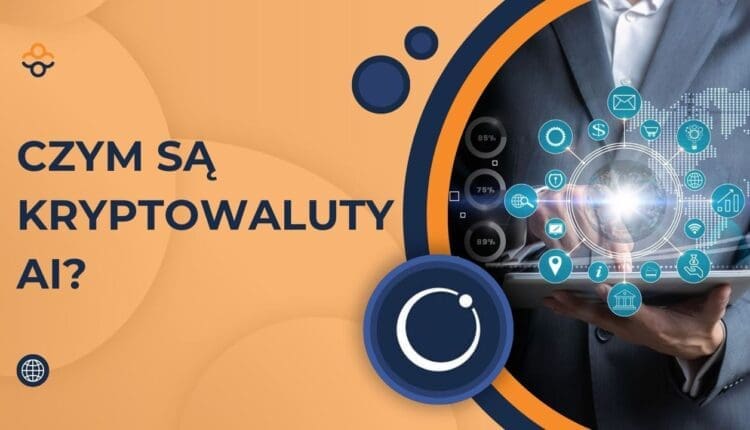 Czym są kryptowaluty AI?