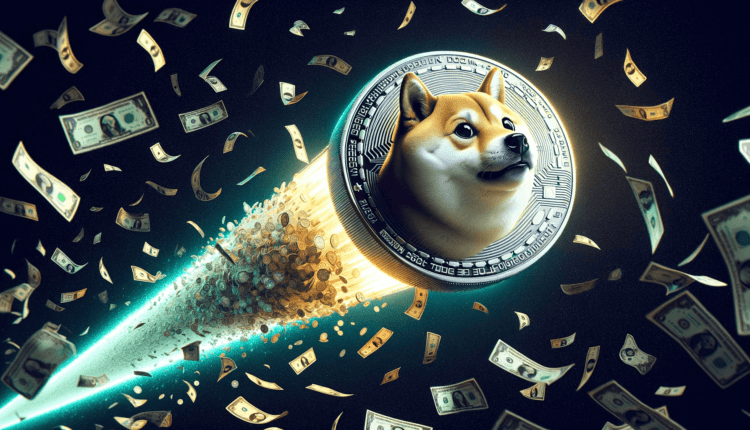 Rekordowy, wielomilionowy transfer Dogecoin. Elon, maczałeś w tym palce?