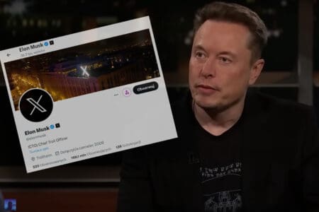 To miał być tylko (?) internetowy żart. A dzięki niemu Elon Musk znów zarobił miliony dolarów