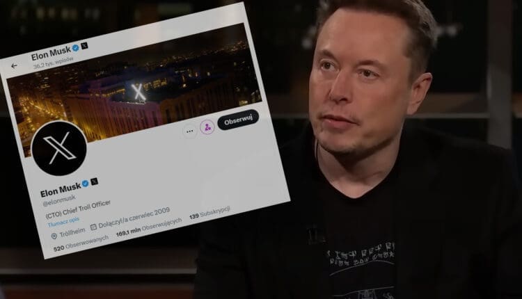 To miał być tylko (?) internetowy żart. A dzięki niemu Elon Musk znów zarobił miliony dolarów