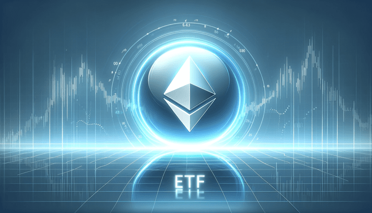 Dziś jest ten dzień. SEC zatwierdził VanEck Ethereum ETF
