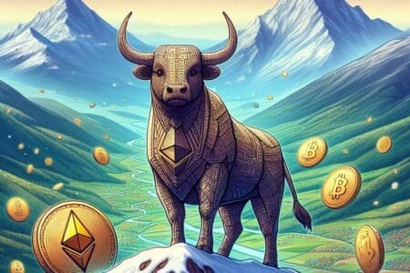 Historia lubi się powtarzać. Ethereum znów znajdzie się na szczycie?