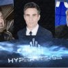 Hyperverse