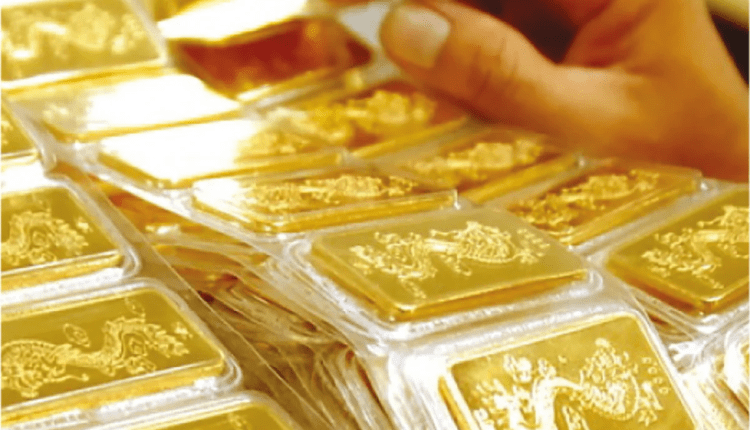 Bank centralny Wietnamu „nie zachęca” do złota. Ekonomiści: a może by tak znieść wasz monopol?