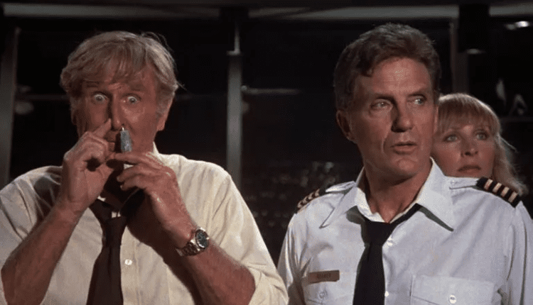 Kiedy „inkluzywność” może zabić – administracja lotnicza szuka ciężko upośledzonych pracowników