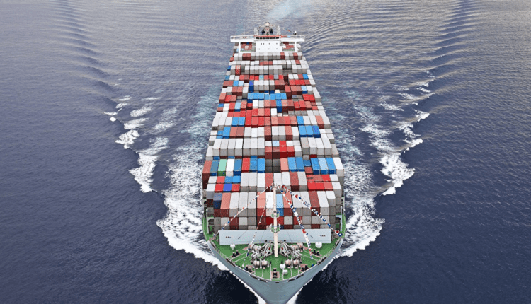 Nowy kartel w światowym transporcie. Giganci frachtu zawarli pakt