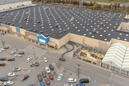 Z cyklu „złoto ze spożywczaka” – kolejny, znacznie większy supermarket również oferuje złoto