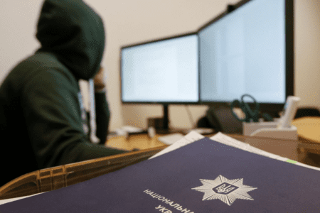 Ogromna sieć kotłowni na Ukrainie zlikwidowana. Policja aresztowała tysiące osób