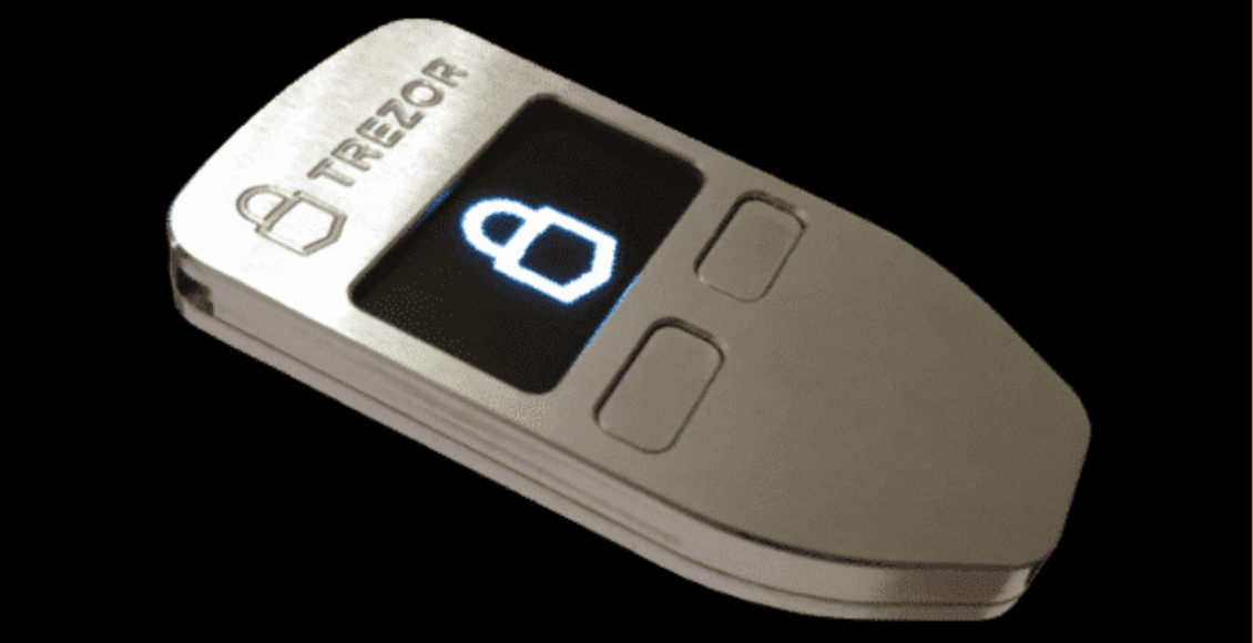 Trezor