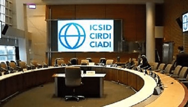 Krypto-fundusz żąda miliardów za najazd policji. Chce międzynarodowego arbitrażu