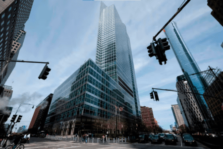 Bitcoin ETF – kolejny bank chce dla siebie miejsca przy stole