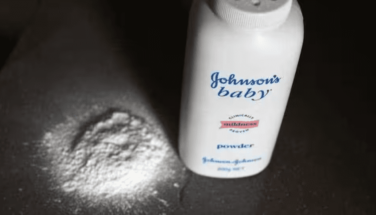 Puder dla niemowląt zawierał szkodliwe elementy. Gigant zapłaci setki milionów, ale to nie zakończy jego problemów
