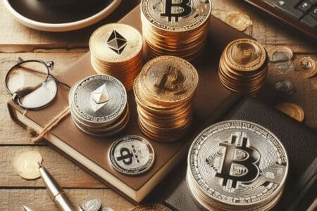 Kryptowaluty wchodzą do mainstreamu. To będzie ich koniec?