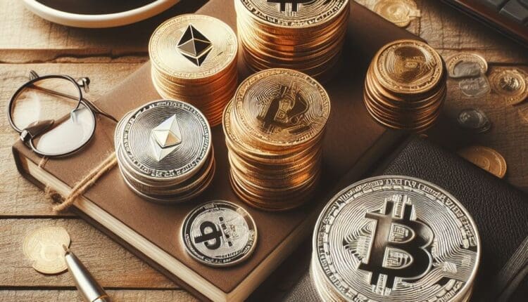 Kryptowaluty wchodzą do mainstreamu. To będzie ich koniec?