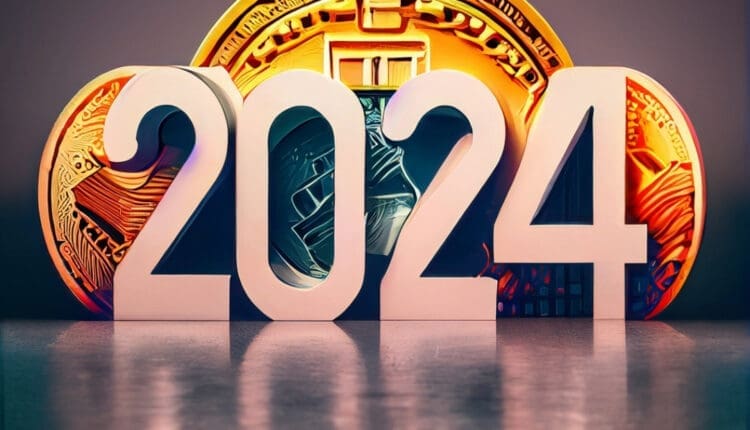 „Wchodzisz” w kryptowaluty w 2024 roku? Na to powinieneś zwrócić uwagę
