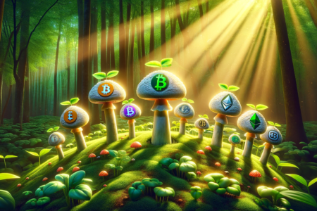 Kryptowaluty spadają, popularny analityk radzi bacznie obserwować sytuację. Podał listę swoich typów na odbicie
