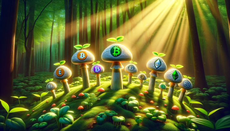 Kryptowaluty spadają, popularny analityk radzi bacznie obserwować sytuację. Podał listę swoich typów na odbicie