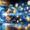 Kryptowaluty które wydostają się z sejfu