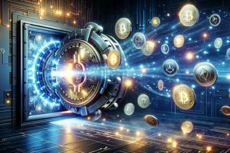Uwaga! Te kryptowaluty mogą stracić na wartości w tym tygodniu