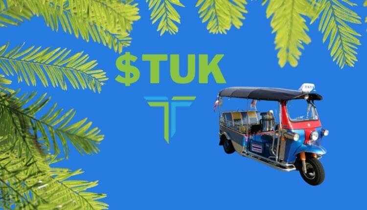 Najszybciej rozwijająca się eko-kryptowaluta osiągnęła już 500 000 USD w przedsprzedaży