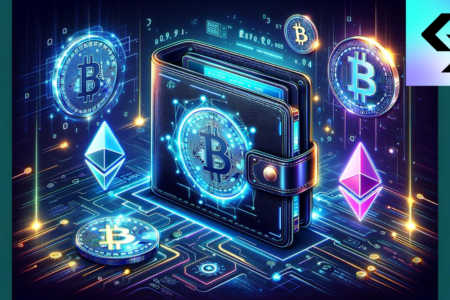 Jaki godny polecenia portfel na kryptowaluty? Analiza Bitget Wallet