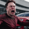 elon musk tesla