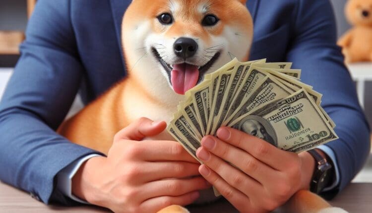 Analitycy są przekonani. Cena Shiba Inu może wzrosnąć nawet o 330 procent!