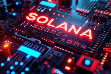 Solana wprowadza błyskotliwą rewolucję dla deweloperów. Masa nowych możliwości!