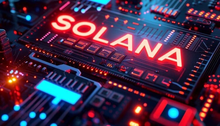 Solana wprowadza błyskotliwą rewolucję dla deweloperów. Masa nowych możliwości!