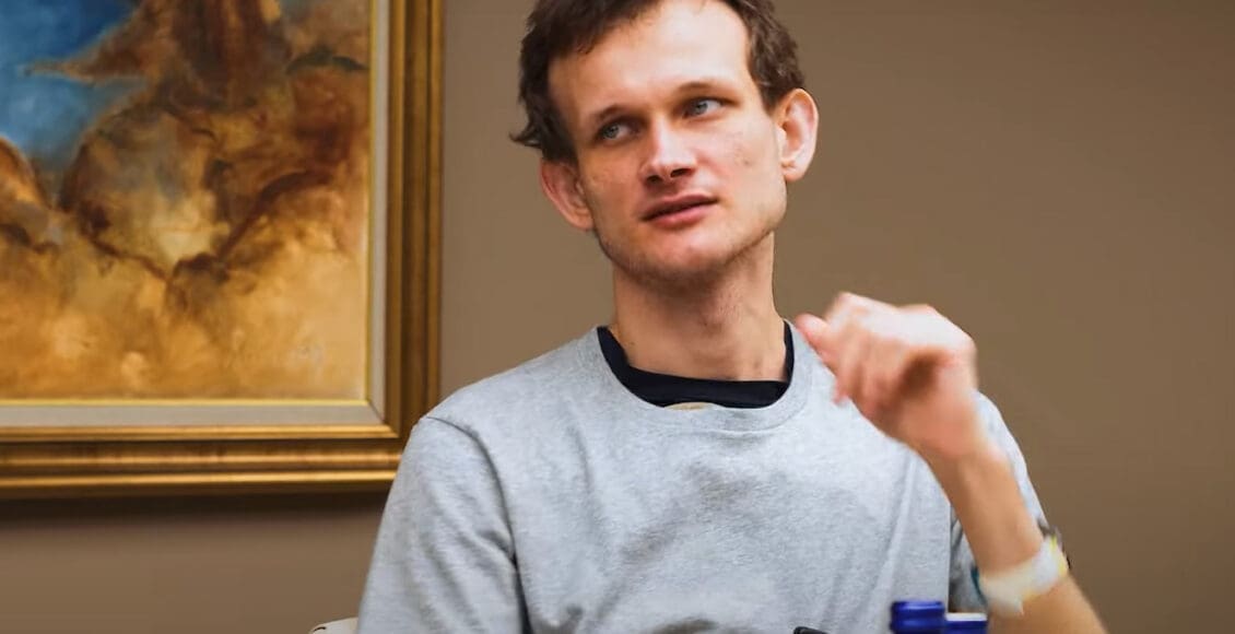 Vitalik Buterin