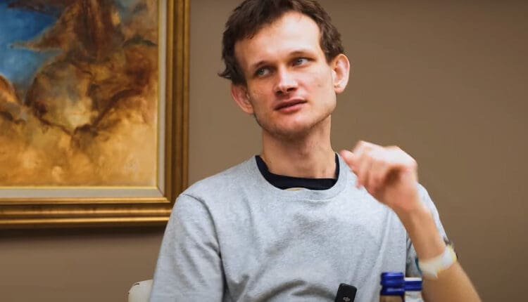 Co knuje twórca Ethereum? Na Vitalika Buterina spadło sporo krytyki