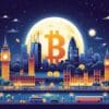 Wielka Brytania Bitcoin