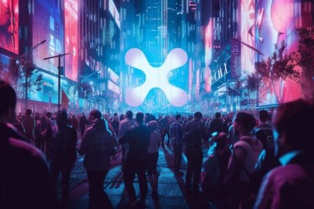 Dobra wiadomość dla posiadaczy XRP. Przełomowy kamień milowy osiągnięty!