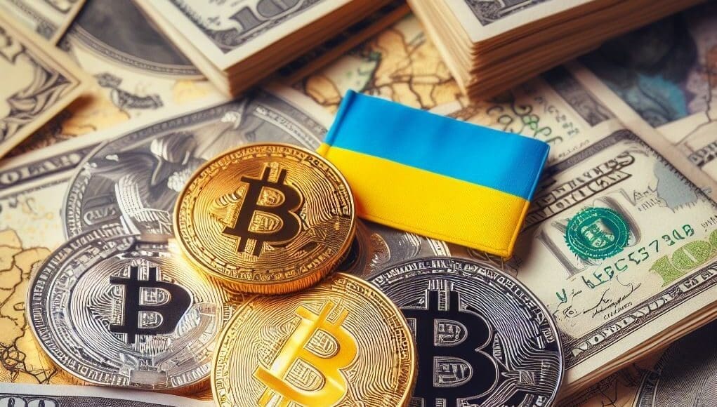 Ukraina fiat kryptowaluty