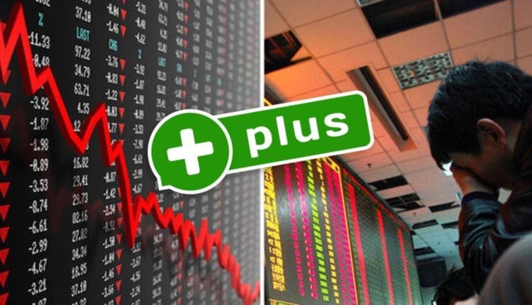 Sternlicht: 'Bomba tyka i nikt nie wie gdzie jest’. Bankowa apokalipsa w Europie zacznie się od Niemiec?