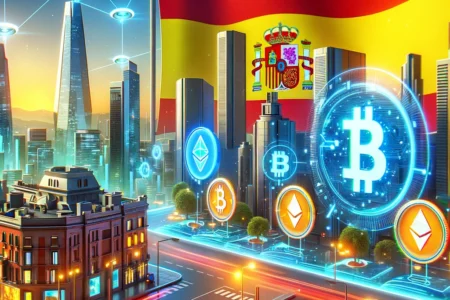 Przyjdą i wezmą, co Twoje? W tym kraju brutalna reforma rynku krypto jest tuż za rogiem