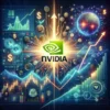 nvidia giełda wzost ai